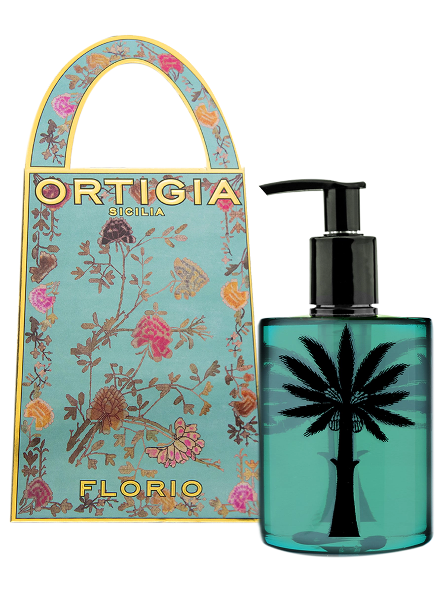 Florio Hand & Body Wash 300ml