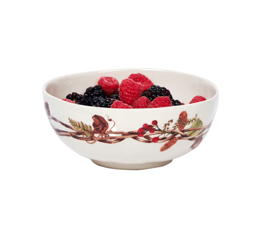 Forest Walk Berry Bowl - Robert's-Juliska-Robert's