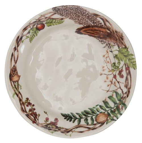 Forest Walk Dinner Plate - Robert's-Juliska-Robert's