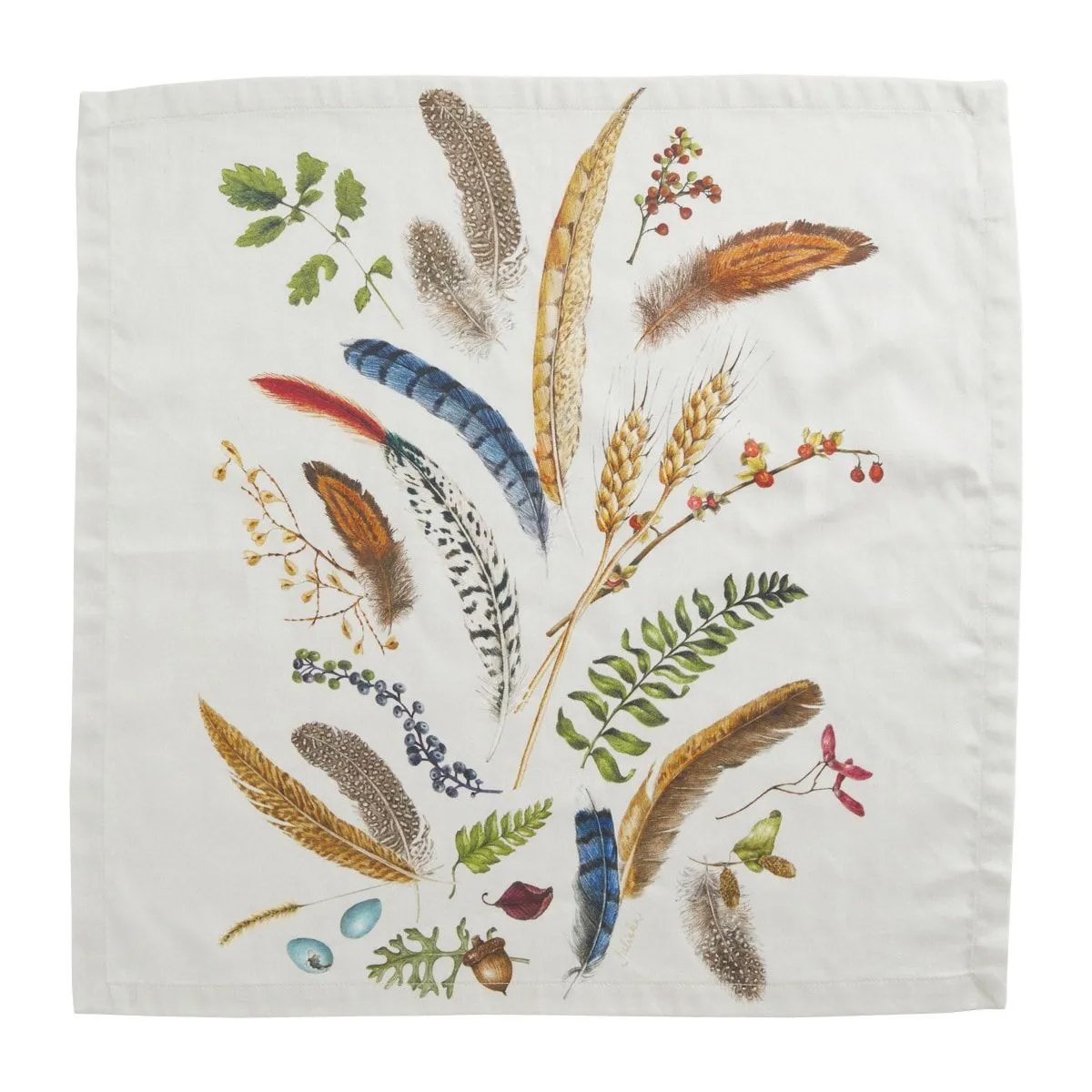 Forest Walk Napkin - Robert's-Juliska-Robert's