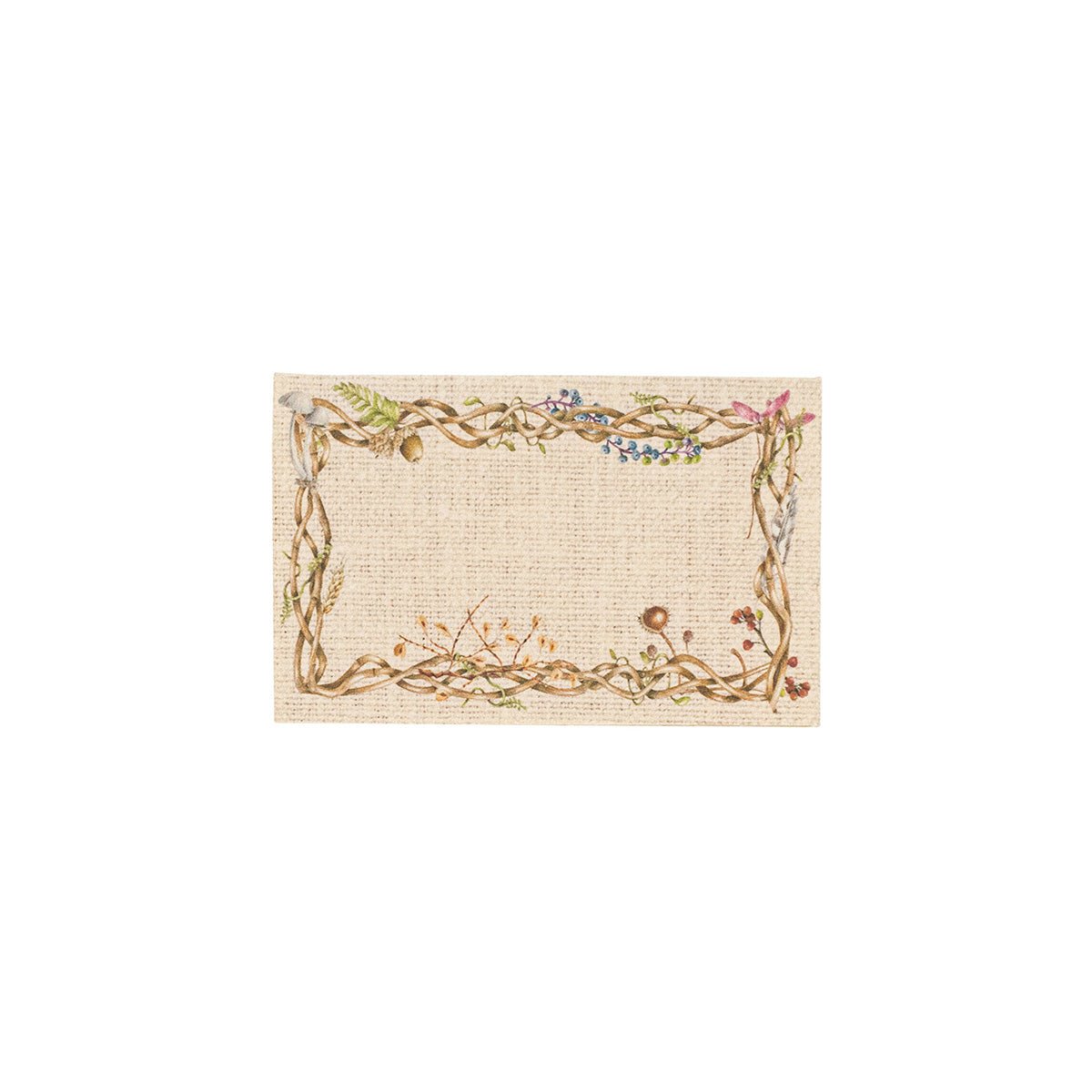Forest Walk Place Card Set/12 - Robert's-Juliska-Robert's