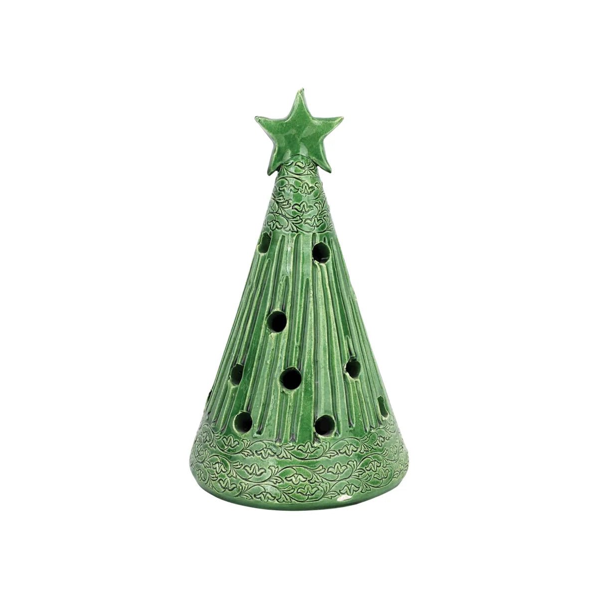 Foresta Green Medium Tree - Robert's-VIETRI-Robert's