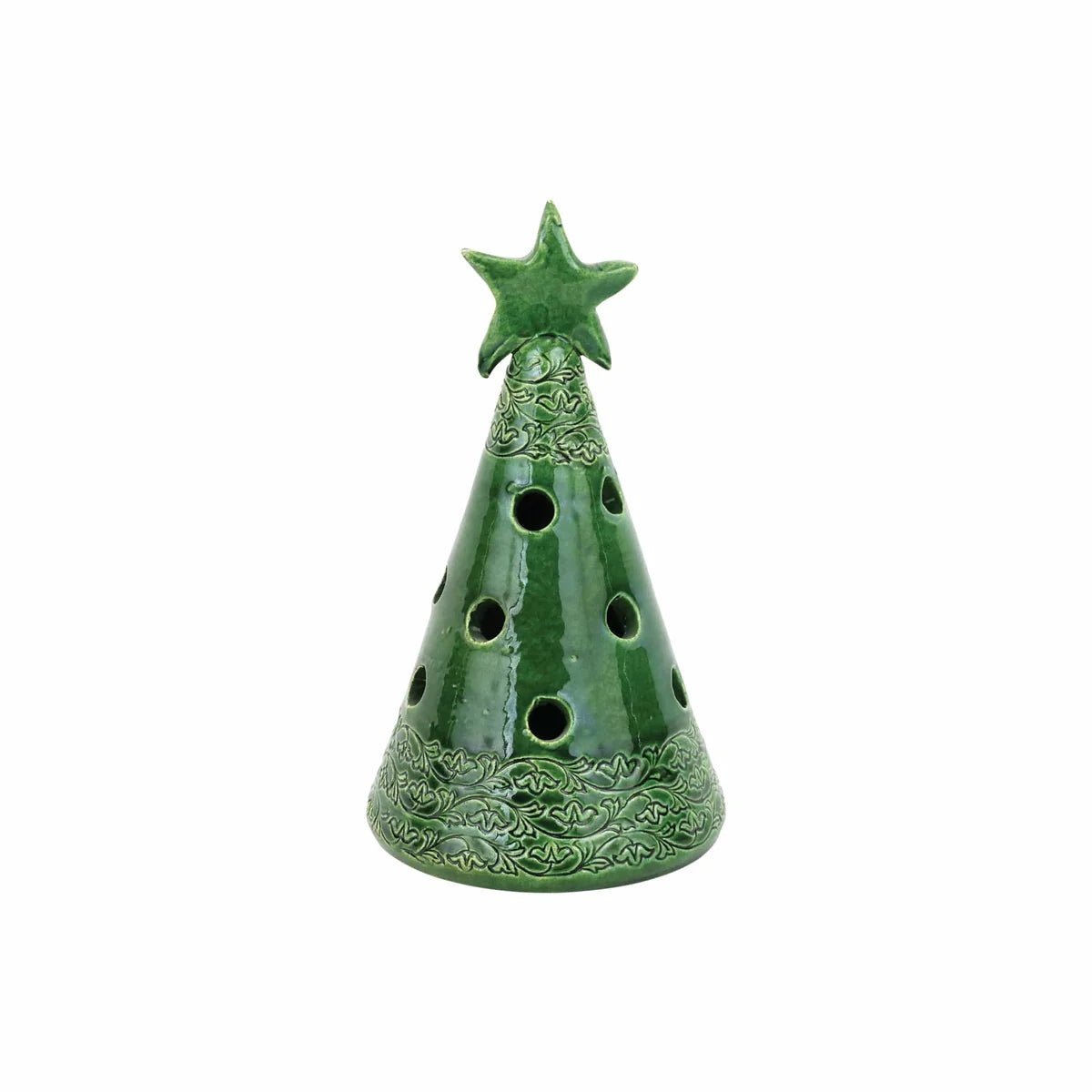 Foresta Green Small Tree - Robert's-VIETRI-Robert's