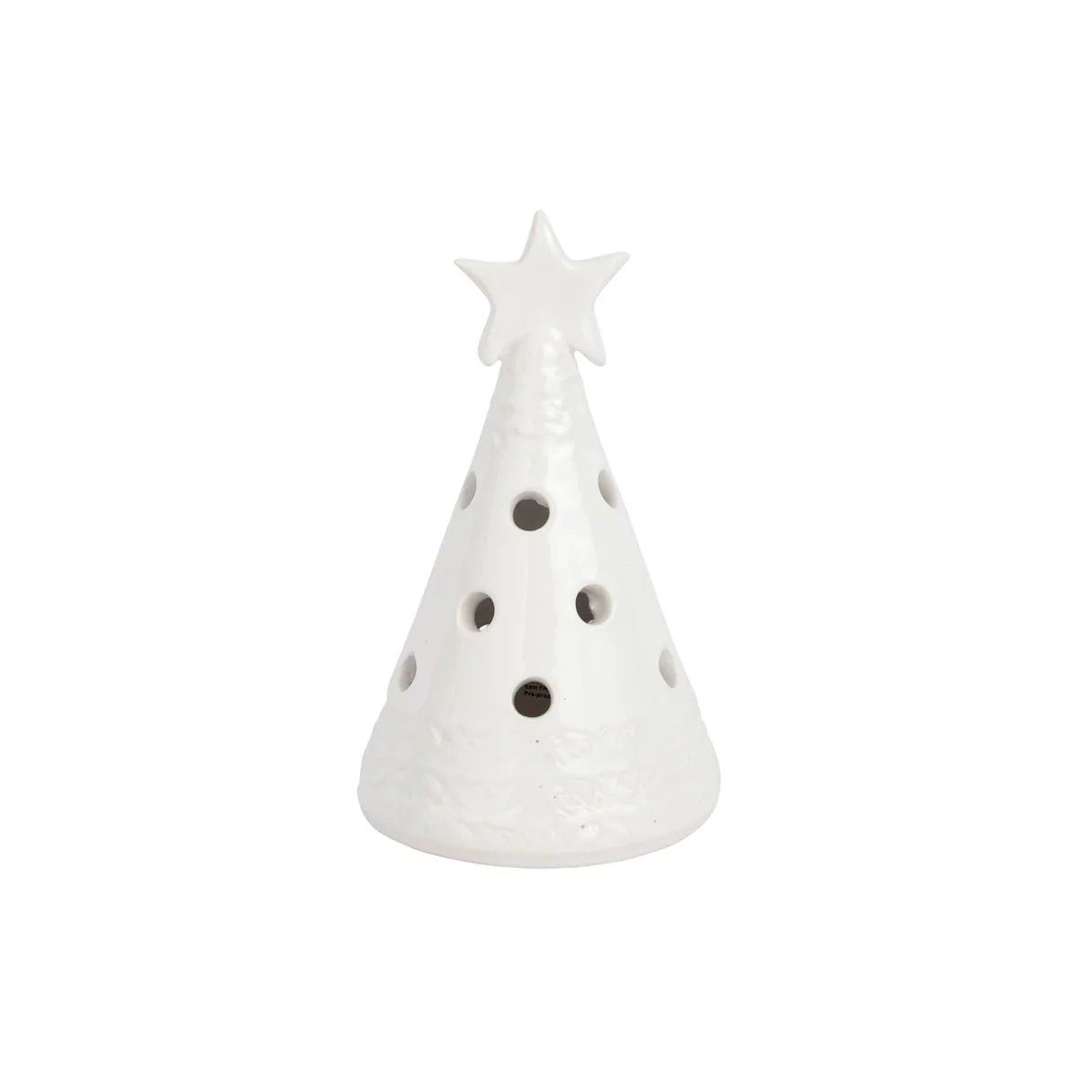 Foresta White Small Tree - Robert's-VIETRI-Robert's