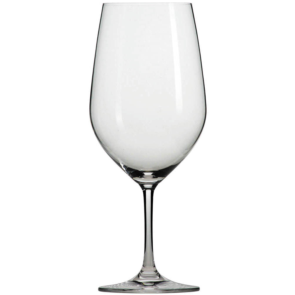 Forté Bordeaux Goblet Wine Glass 21.6oz - Robert's-Zwiesel Glas-Robert's