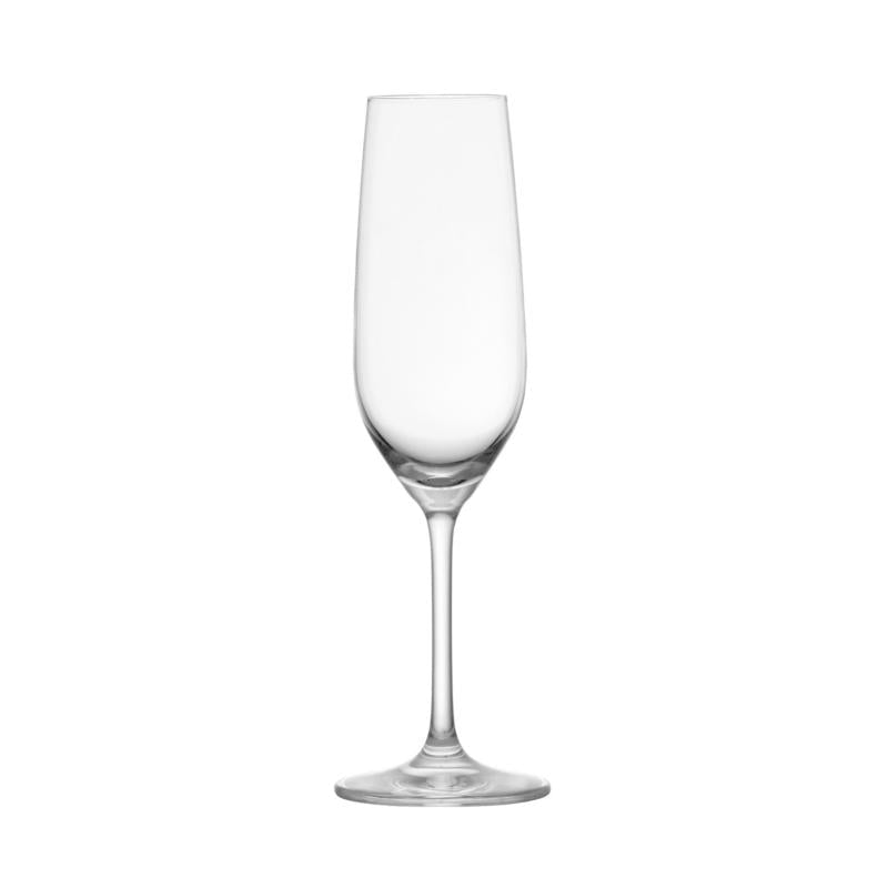 Forté Champagne Flute - Robert's-Zwiesel Glas-Robert's