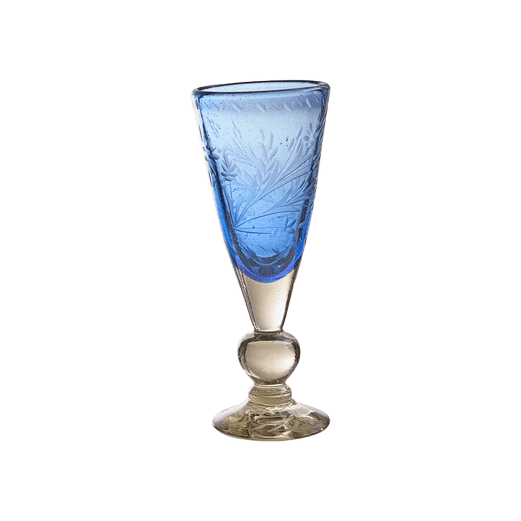 Frances Goblet Azur - Robert's-Jan Barboglio-Robert's