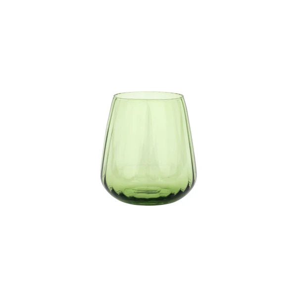 Francesca Double Old Fashioned Glass - Robert's-VIETRI-Robert's