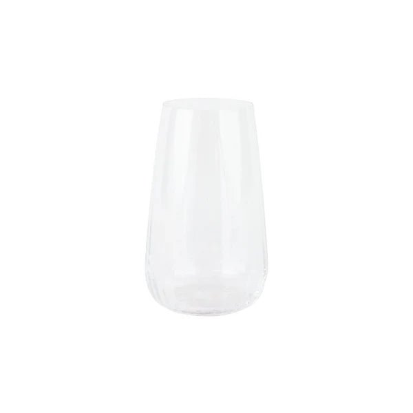 Francesca High Ball Glass - Robert's-VIETRI-Robert's