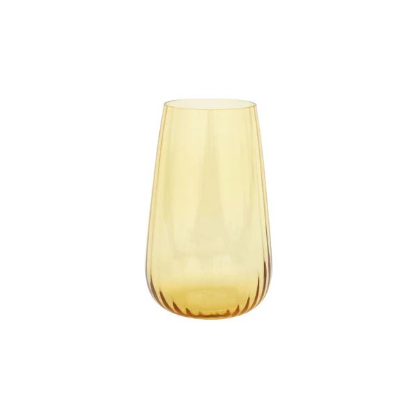 Francesca High Ball Glass - Robert's-VIETRI-Robert's