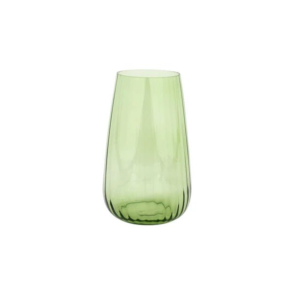 Francesca High Ball Glass - Robert's-VIETRI-Robert's