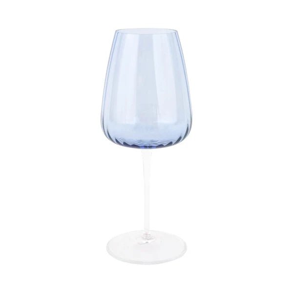 Francesca Water Glass - Robert's-VIETRI-Robert's