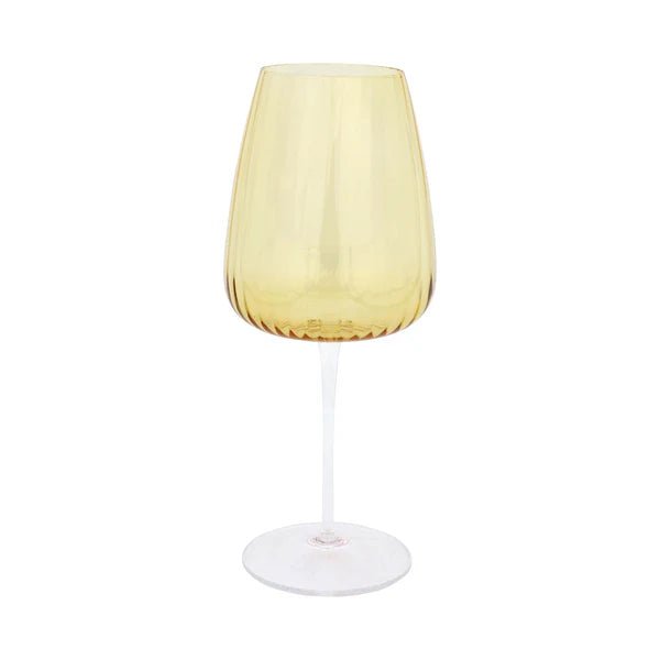 Francesca Water Glass - Robert's-VIETRI-Robert's