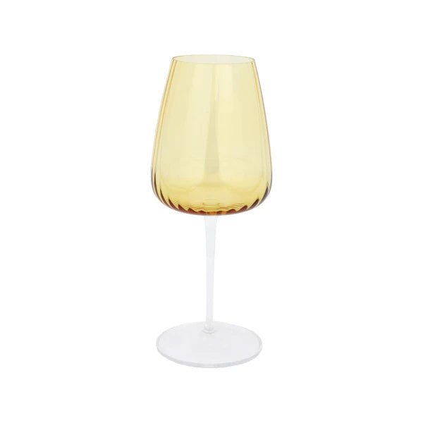 Francesca Wine Glass - Robert's-VIETRI-Robert's