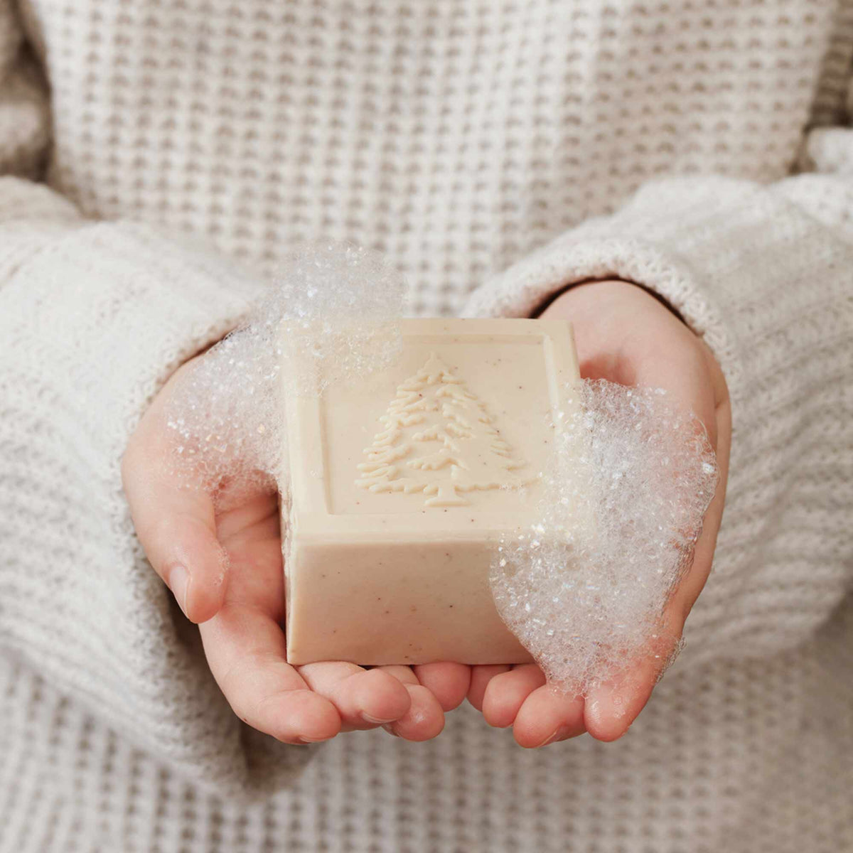 Frasier Fir Bar Soap - Robert's-Thymes-Robert's