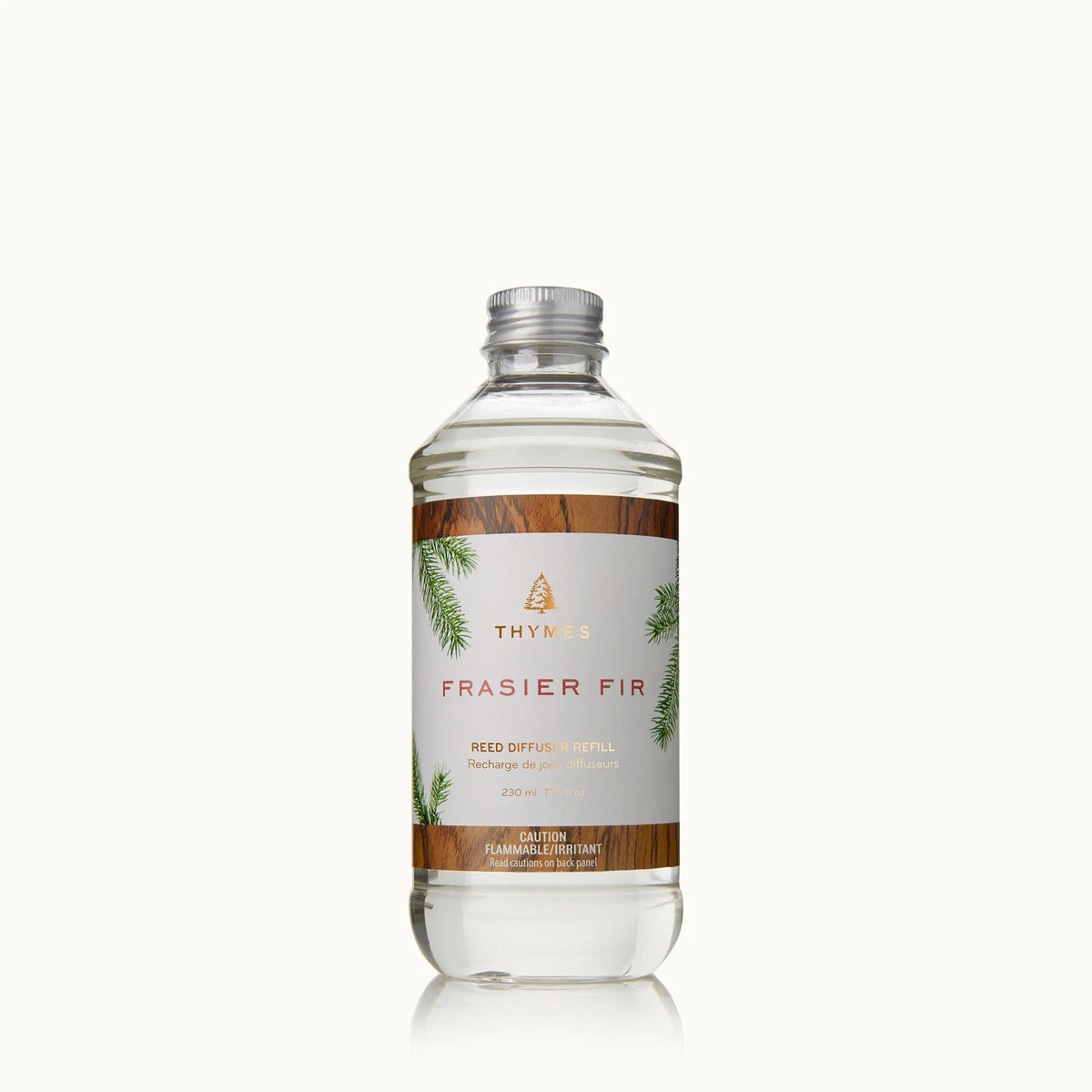 Frasier Fir Diffuser Refill - Robert's-Thymes-Robert's