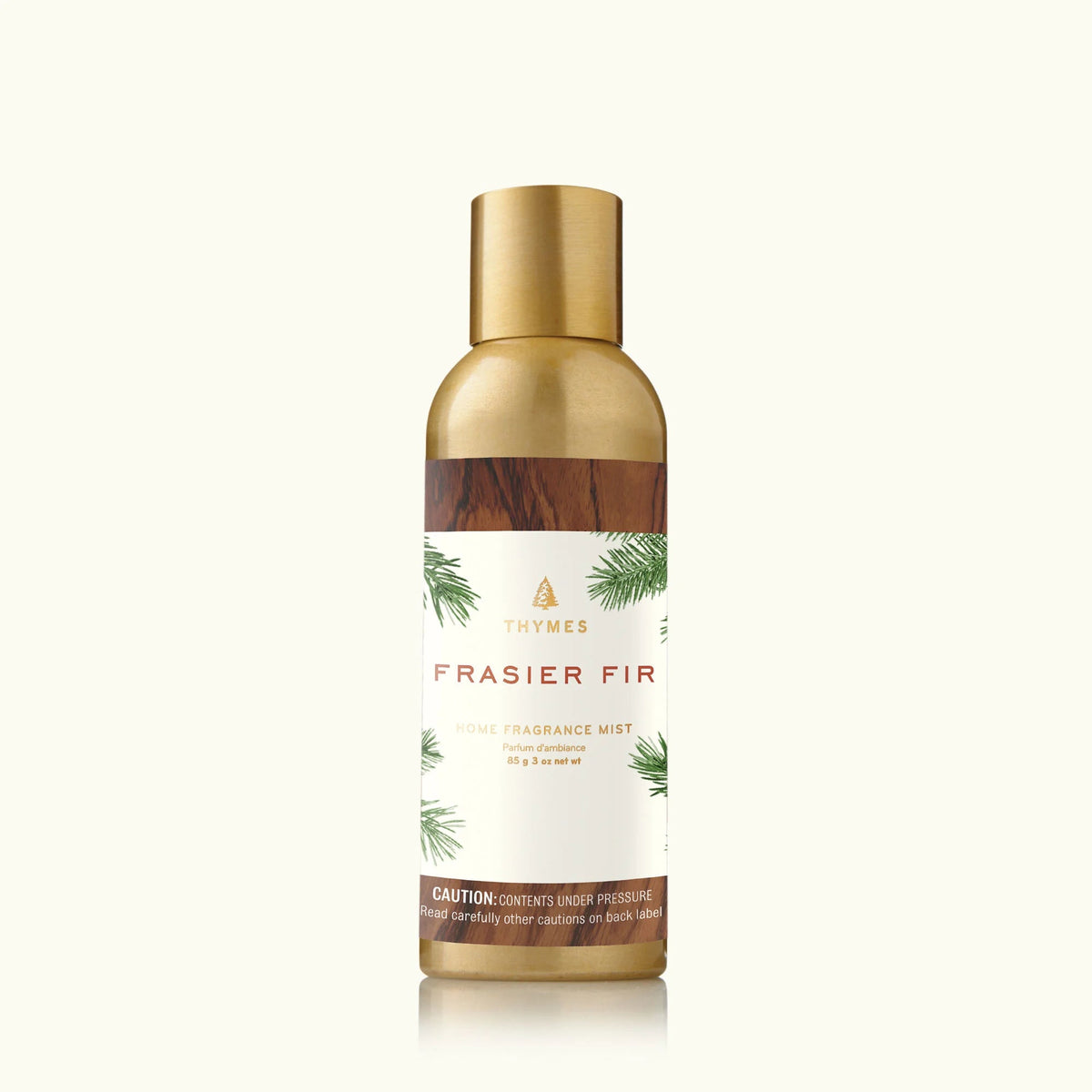 Frasier Fir Home Fragrance Spray - Robert's-Thymes-Robert's