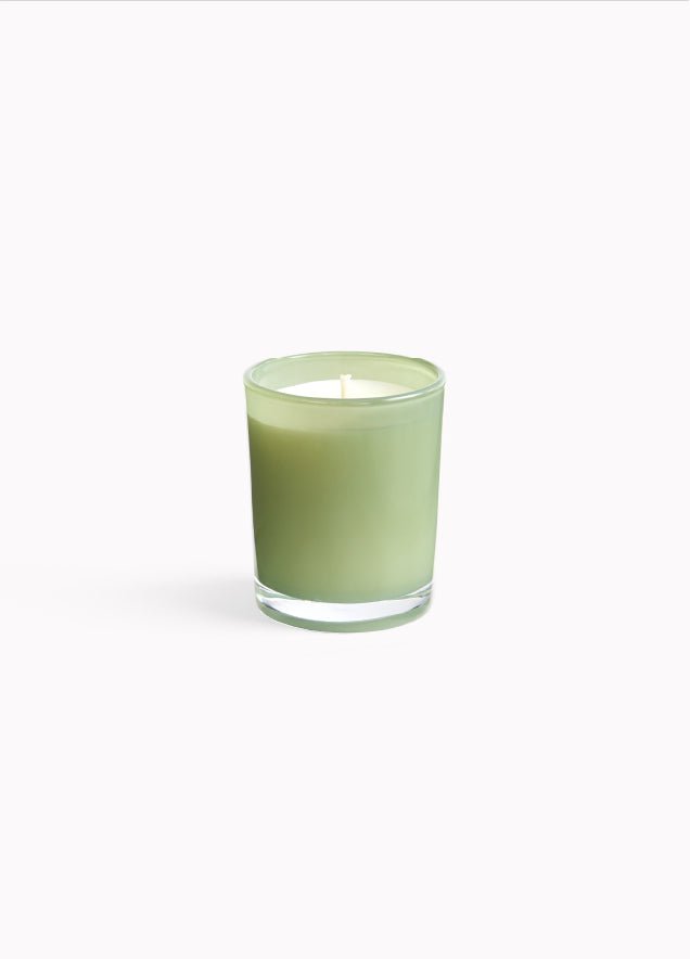 Fresh Cut Gardenia Votive Candle - Robert's-LAFCO-Robert's