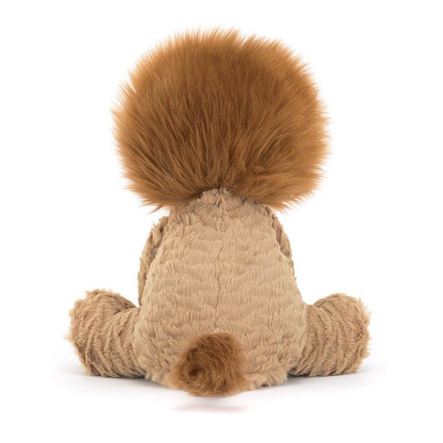 Fuddlewuddle Lion - Robert's-JELLYCAT-Robert's