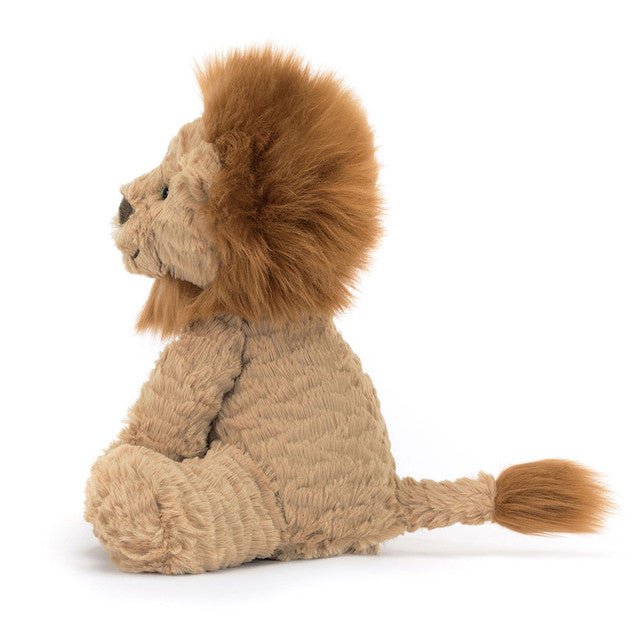 Fuddlewuddle Lion - Robert's-JELLYCAT-Robert's