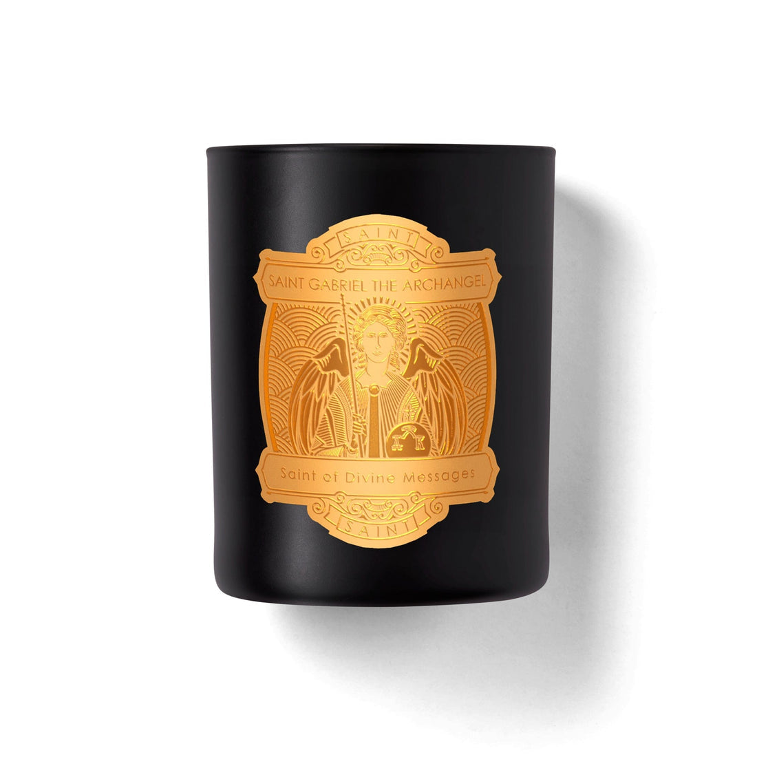 Saint Gabriel the Archangel Saint of Divine Messages