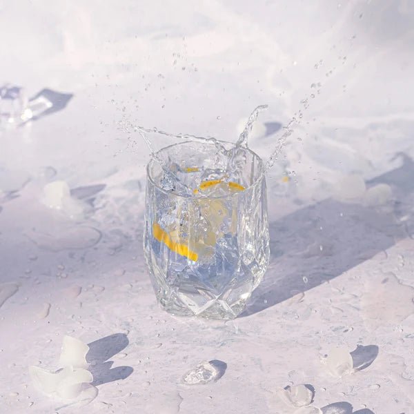 Gemma Diamond Double Old Fashioned - Set of 2 - Robert's-VIETRI-Robert's