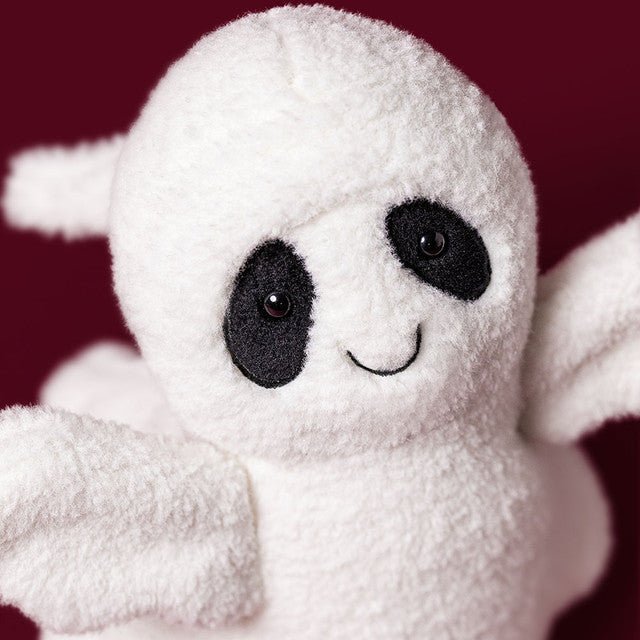 Ghost Bob - Robert's-JELLYCAT-Robert's