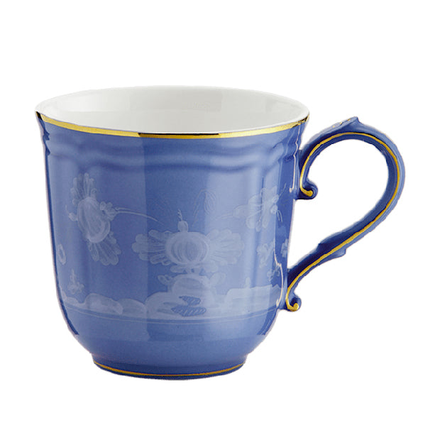 Ginori 1735 Oriente Italiano Pervinca Mug