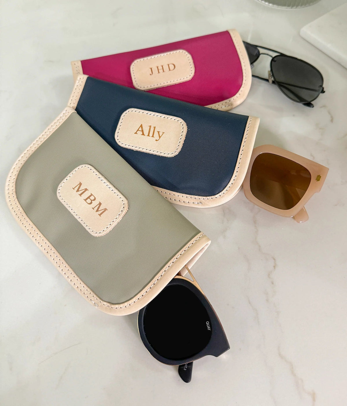 Glasses Case - Robert's-Jon Hart Design-Robert's