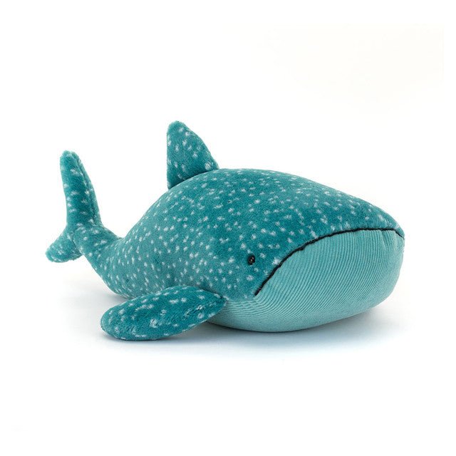 Gobfrey Whale Shark - Robert's-JELLYCAT-Robert's