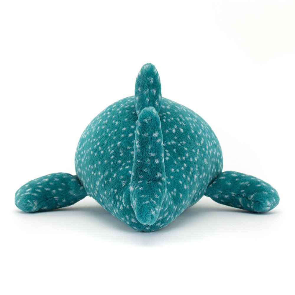 Gobfrey Whale Shark - Robert's-JELLYCAT-Robert's