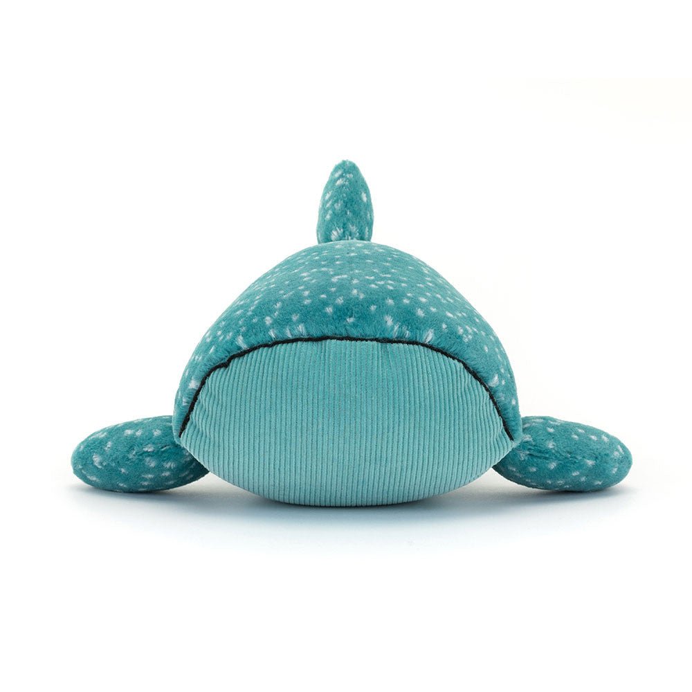 Gobfrey Whale Shark - Robert's-JELLYCAT-Robert's