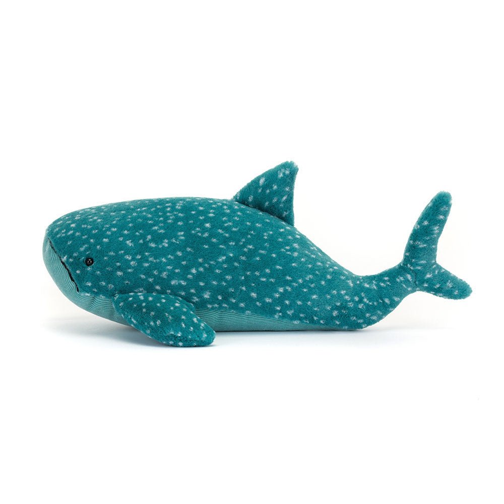 Gobfrey Whale Shark - Robert's-JELLYCAT-Robert's