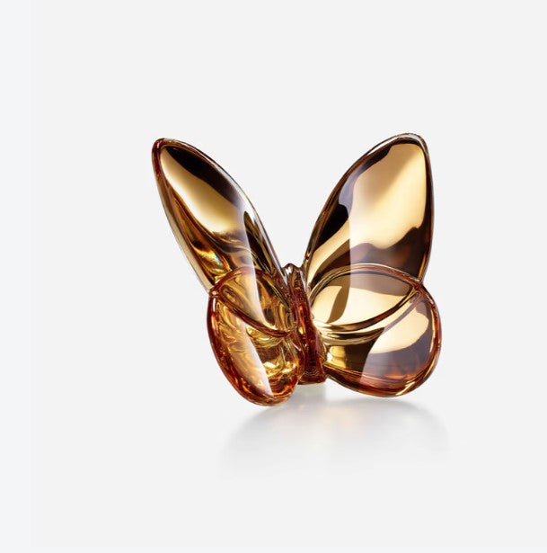 Lucky Butterfly Gold