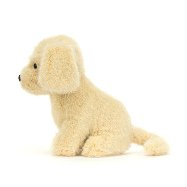 Golden Puppy - Robert's-JELLYCAT-Robert's