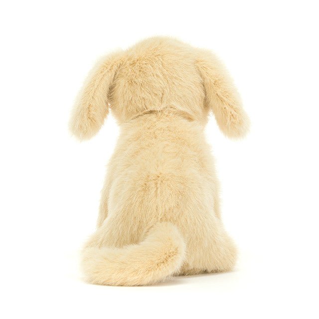 Golden Puppy - Robert's-JELLYCAT-Robert's