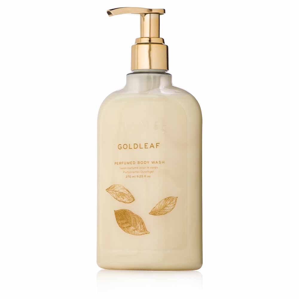 Goldleaf Body Wash