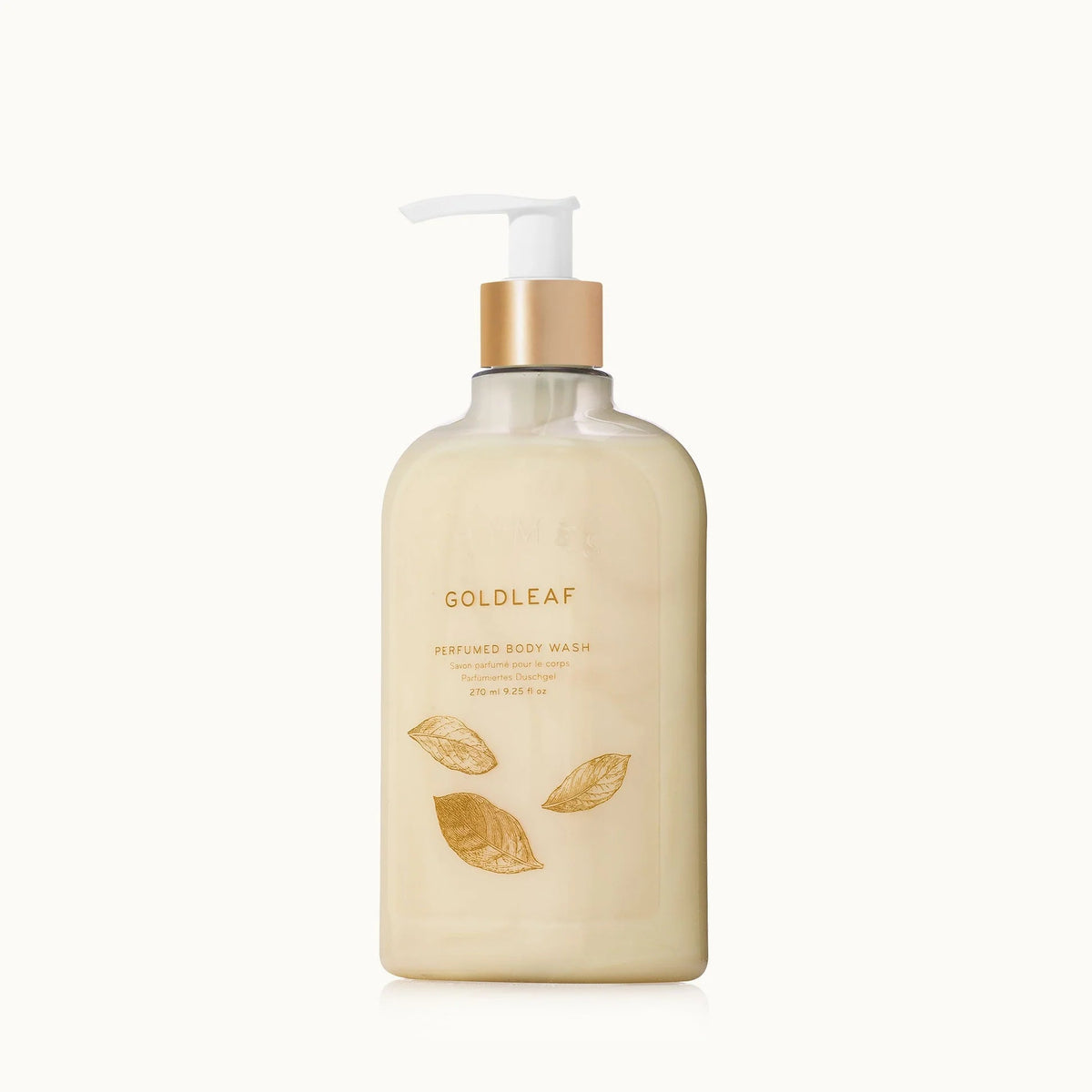 Goldleaf Body Wash - Robert's-Thymes-Robert's
