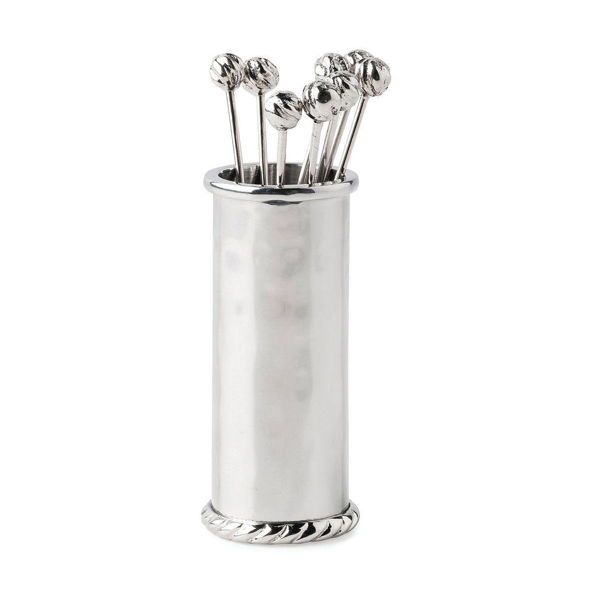 Graham Cocktail Picks and Holder - Robert's-Juliska-Robert's