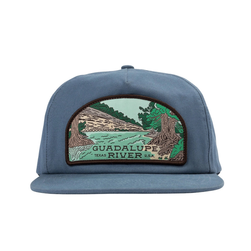 Guadalupe River Hat