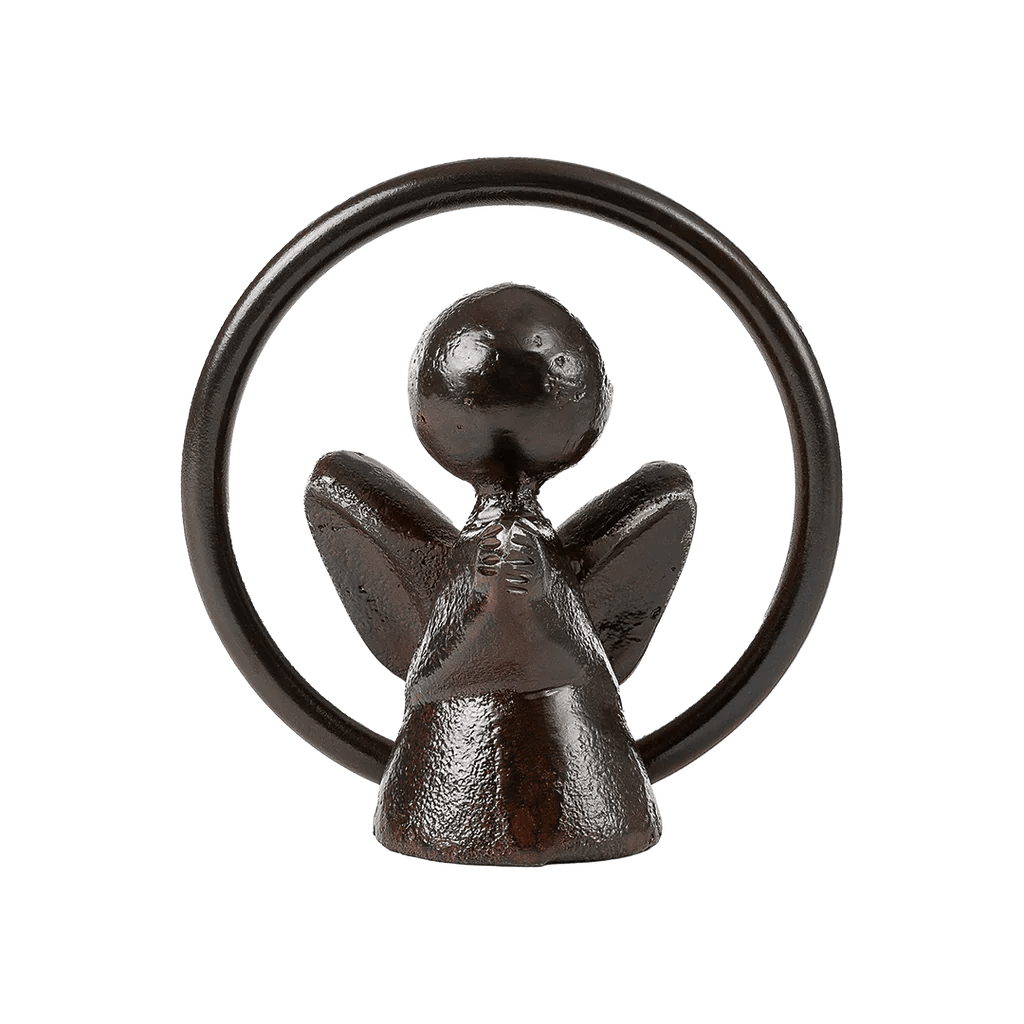 Halo Angel - Robert's-Jan Barboglio-Robert's