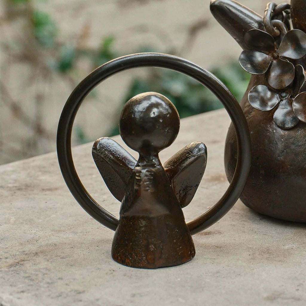 Halo Angel - Robert's-Jan Barboglio-Robert's