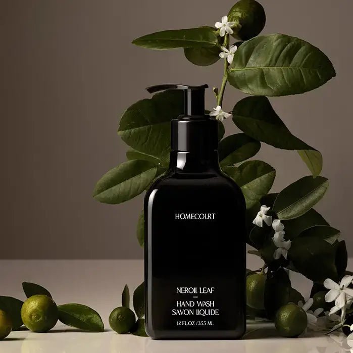 Hand Wash Neroli Leaf - Robert's-Homecourt-Robert's