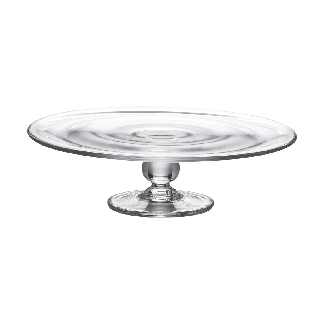 Hartland Footed Cakestand - Robert's-SIMON PEARCE-Robert's