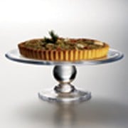 Hartland Footed Cakestand - Robert's-SIMON PEARCE-Robert's