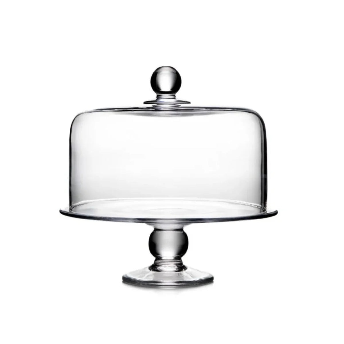 Hartland Footed Cakestand - Robert's-SIMON PEARCE-Robert's