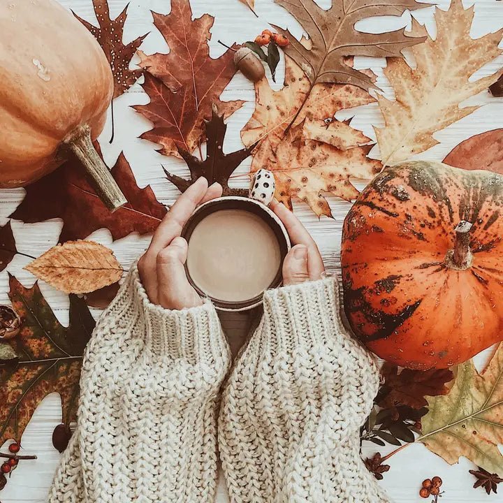 Harvest Candle - Robert's-Moodcast Fragrance-Robert's