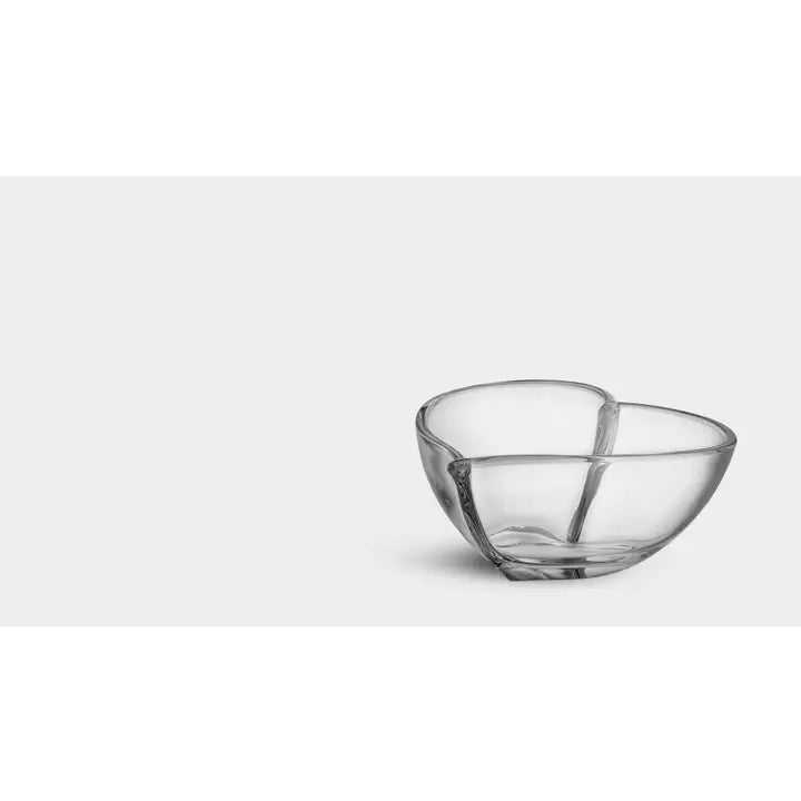 Heart Bowl Votive Small - Robert's-ORREFORS-Robert's