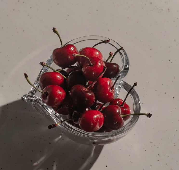 Heart Bowl Votive Small - Robert's-ORREFORS-Robert's