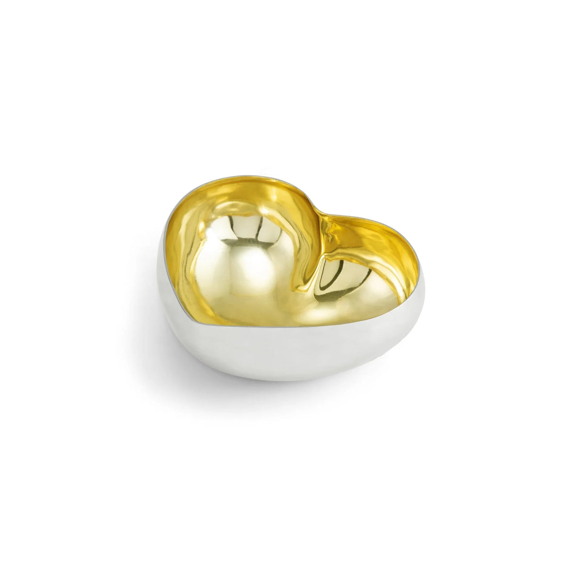 Heart Dish Gold -Small - Robert's-Michael Aram-Robert's